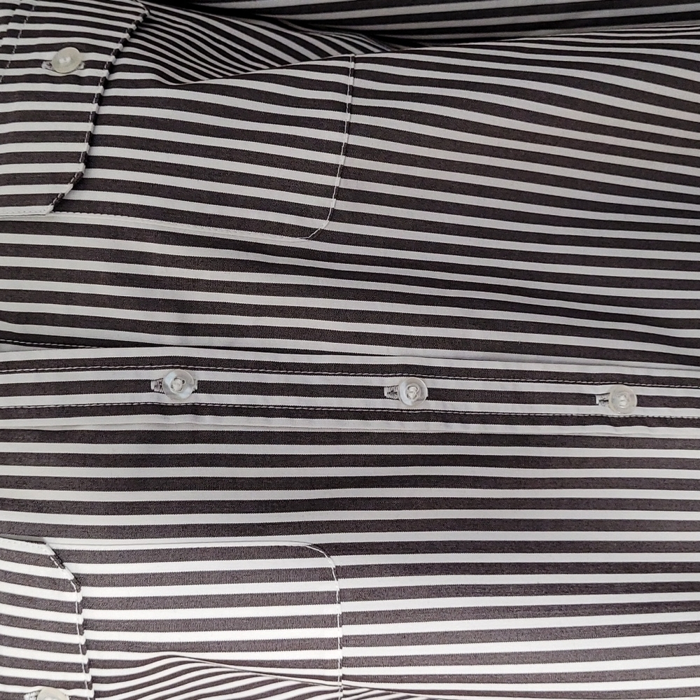 Chicos Button Down 1 - image 3